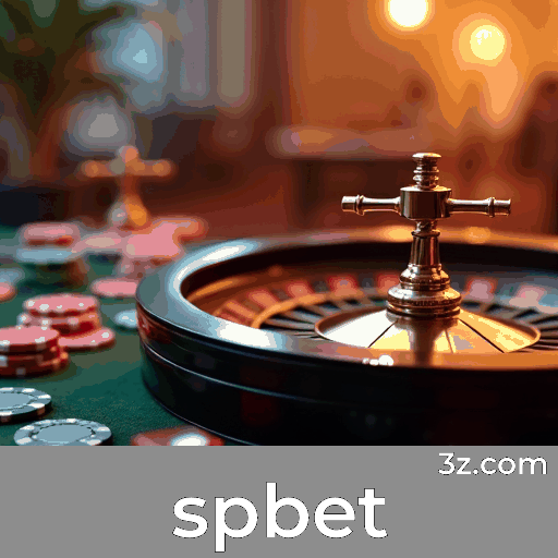 spbet: Autoridade em Apostas Esportivas Completas